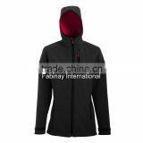 Women's Softshell Jacket thumbnail-1