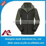 Outdoor Sports Uniform Winter Jackets Waterproof Windproof thumbnail-1