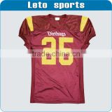 custom wholesale cheap clothing usa soccer jersey made in china football jerseys for create