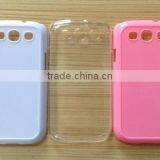 3D Sublilmation Case for Samsung Galaxy Note I9220,Samsung Galaxy Note 1 N7000 thumbnail-2