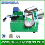 2 in 1 Combo Mug Heat Press Machine, Coffee Mug Heat Printing Machine thumbnail-2