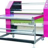 Rotary Oil Drum Sublimation Heat Press Transfer Machine thumbnail-3