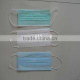 the high quality surgical face mask with decorative