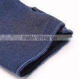 2017 Women Pocket Front Pullover Hoodie Sweatshirt With Thumb Hole thumbnail-5