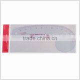 Kearing Manufacture Inch Vary Form Curves Rulers/sleeve Curve Garment Ruler for Designers, Tailor & Sewing #6112 thumbnail-2