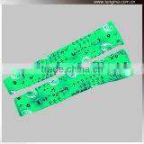 Long Arm Sleeves for Football Basketball Exercise Running thumbnail-2