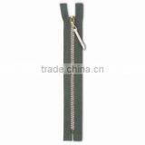 5# Plastic Zipper C/E A/L Slider thumbnail-1