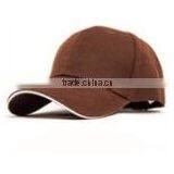 100% Polyester Baseball Caps thumbnail-5