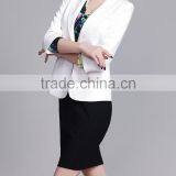 GZY 2015 Women Fashion and Hot Sale High Quality Italian Suit Fabric thumbnail-4