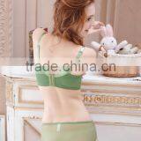 New Design Fashion Women Sexy Penti and Bra Set thumbnail-4