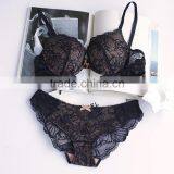 New Design Fancy Young Girls Lace Sexy Bra Underwear thumbnail-2