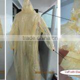 PE Raincoat thumbnail-1