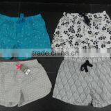 Ladies Shorts thumbnail-2