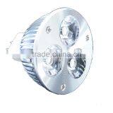 Led Spotlight MR16 3*1W