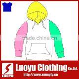 Fashion Hoodies Men thumbnail-1