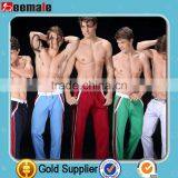 Free Sample Picture Of Hot Yoga Pants Manview Underwear Brand In Long Pants SB01-2 thumbnail-1