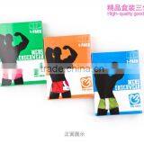 Pink Hero Mens Underwear Packaging Boxes Colorful Paper Packaging Boxes thumbnail-3