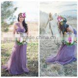 Latest Designs Bridesmaid Fashion New Style Sexy Nighty Dress thumbnail-1