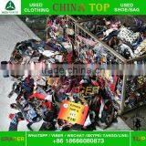 School Kid Man Silk Pleat Neck Tie is Second Hand thumbnail-3