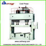 MJ48-450LA Cold Press thumbnail-2