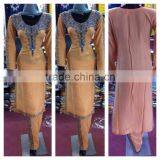 Ladies Dresse thumbnail-1