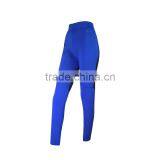 Brazilian Women Fitness Skin Tight Yoga Pants Wear No Panties thumbnail-4