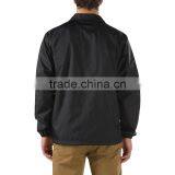 2016 Wholesale Windproof Mens Sports Outdoor Down Blank Softshell Leather Jacket Low Prices thumbnail-2