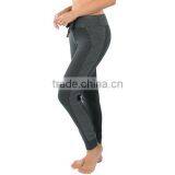High Quality Fitness Wholesale Custom Jogger Pants for Women thumbnail-2