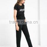 Printing Cotton Tshirt for Women thumbnail-4