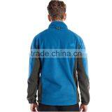 Men Special Design Wholesale Fleece Jackets thumbnail-5