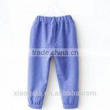 Hot Sale & High Quality Baby Pants for Sale thumbnail-3