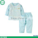 2017 Hot Sale Cheap Newborn Baby Clothing Set Traditional Children Clothing Sets From China Factory thumbnail-4