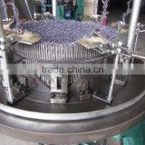 QJY-CW-320 Long Knitting Wool Magic Scarf Machine thumbnail-2