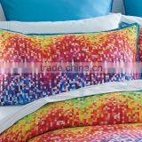 Bold and Bright Design Quilt Cover thumbnail-3