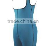 2017 Hot Sell Neoprene Bodysuit Body Shapers Plus Size 5XL thumbnail-3