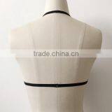 2017 New Style Halter Bra Floral Hot Sexy Women Bra thumbnail-6