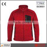 Hot Selling Comfortable Knitting Coat Outdoor Casual Men Bodkin Knitted Jacket thumbnail-3