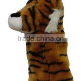 OEM Comfortable Animal Golf Headcovers for Club Head thumbnail-5