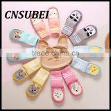 Floor Baby Socks Baby Home Socks Waterproof Toddler Floor Socks thumbnail-5