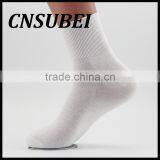 Unit Black and White Socks Promotional Custom Sock Unisex Diabetic Socks thumbnail-2