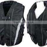 Design Factory Price Motorcycle Airbag Vest thumbnail-1