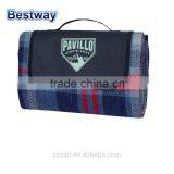 Bestway Purple Picnic Mat Automotive thumbnail-1