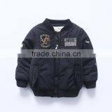 Wholesale New Model Kid Coat Winter Down Jackets for Kids Boys thumbnail-2