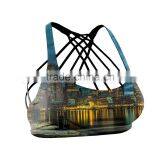 Urban Class Downtown Fitness Bras thumbnail-1