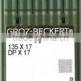 Groz-beckert Sewing Needle 135x17 DPX17 thumbnail-1