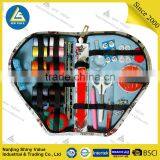 Shiny Value New Design Travel Sewing Kit With 53pcs Sewing Accessories thumbnail-4