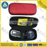 Luxury High Class Shoe Cleaning Type Handy Travel Shoe Polish Kit thumbnail-3