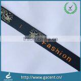 High Quality Customized Non Elastic Underwear Jacquard Strap thumbnail-3