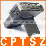 DC 12V Output Protable Signal Satellite Finder & CCTV Camera Monitor KPT-955H thumbnail-3