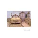 Sell Bed Set thumbnail-1